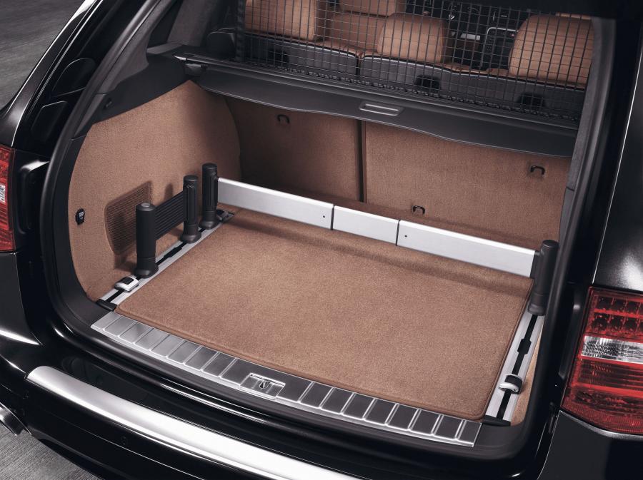  Porsche Cayenne Turbo 2007 года  (фото 12 из 43)